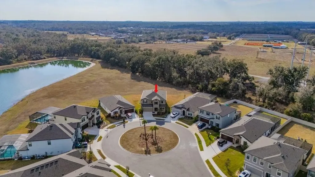 14604 Horse Trot Road Lithia FL 33547