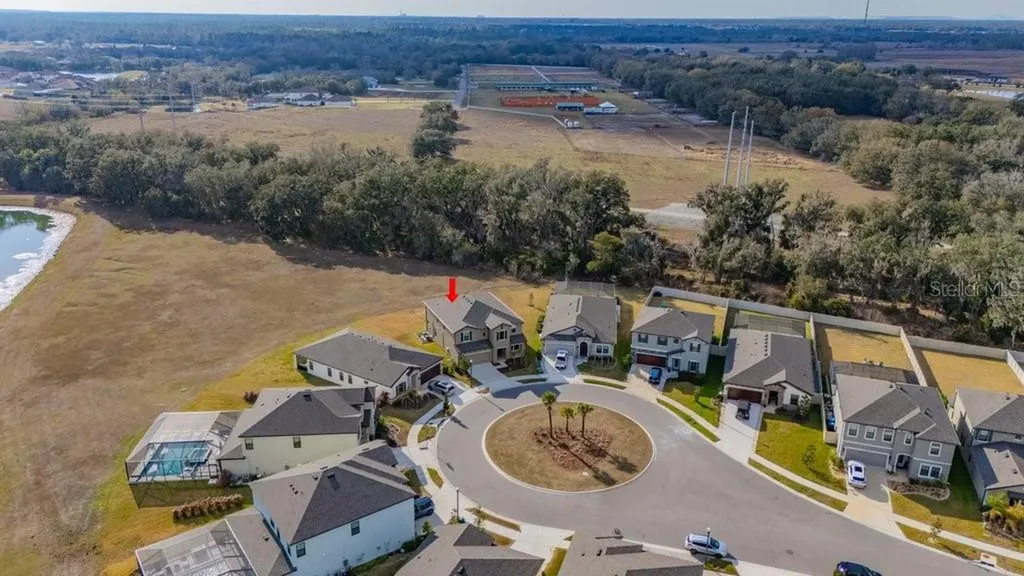 14604 Horse Trot Road Lithia FL 33547