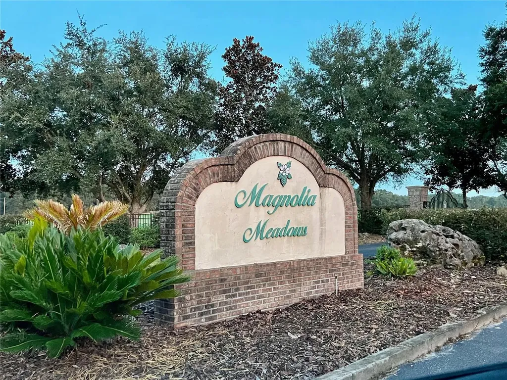 NW 31st Street Bell FL 32619