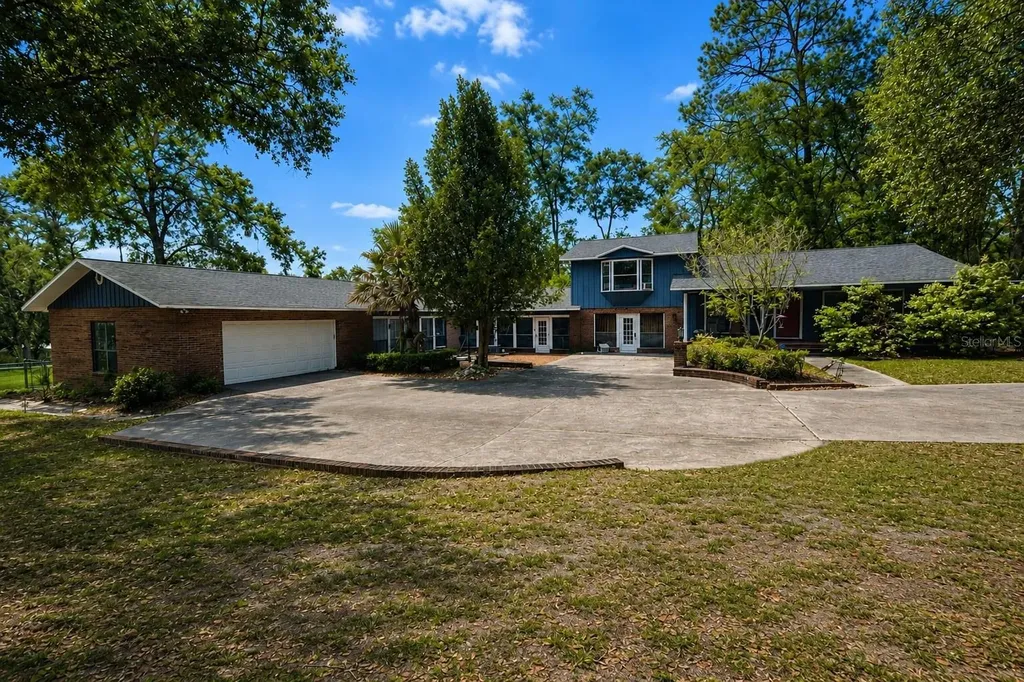 18784 NW 230th Street High Springs FL 32643