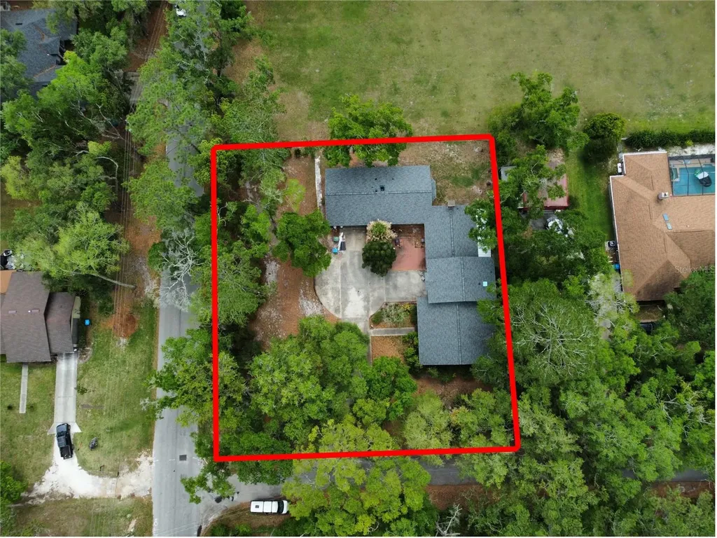 18784 NW 230th Street High Springs FL 32643