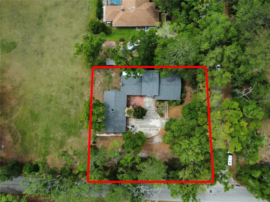 18784 NW 230th Street High Springs FL 32643