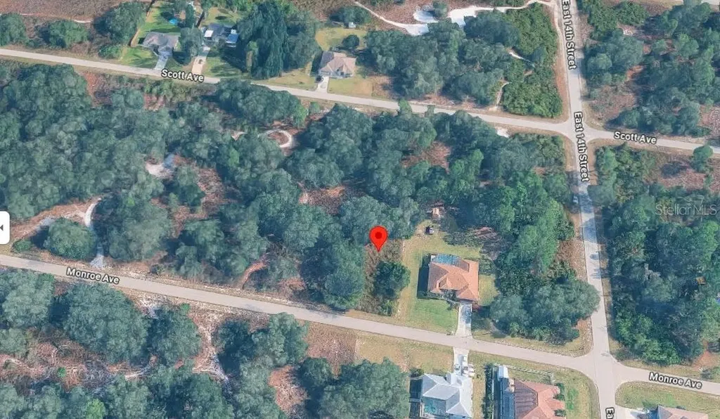 1404 Monroe Avenue Lehigh Acres FL 33972
