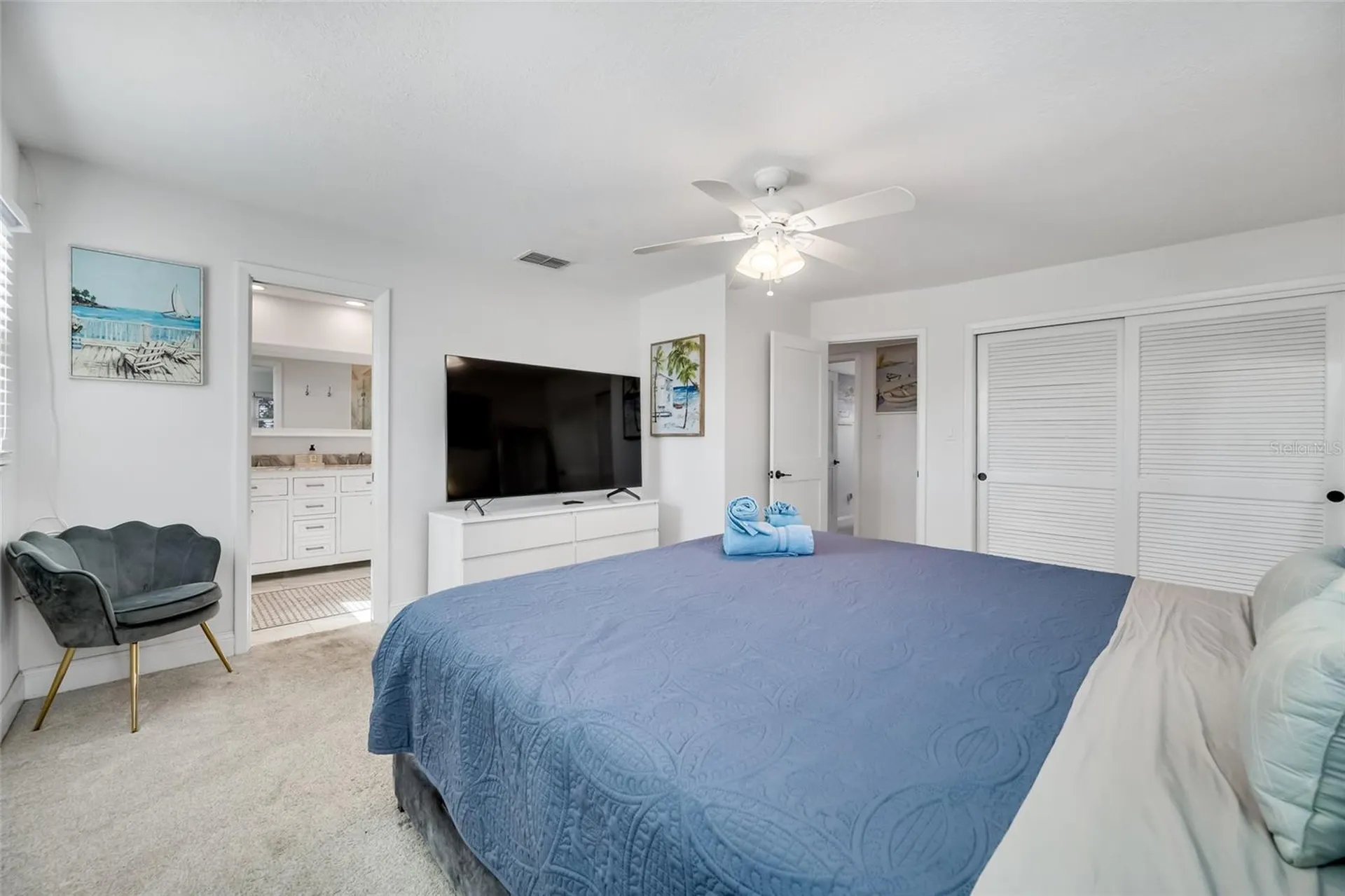 4622 Bay Crest Drive Tampa FL 33615