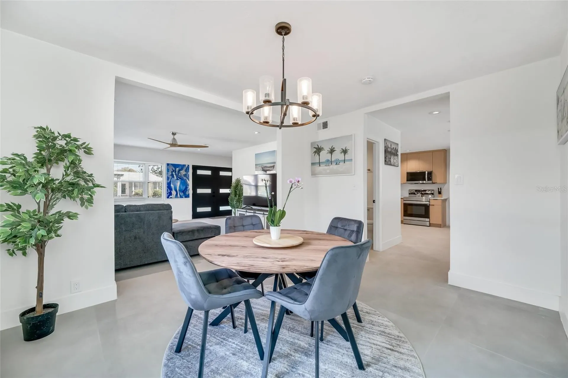 4622 Bay Crest Drive Tampa FL 33615