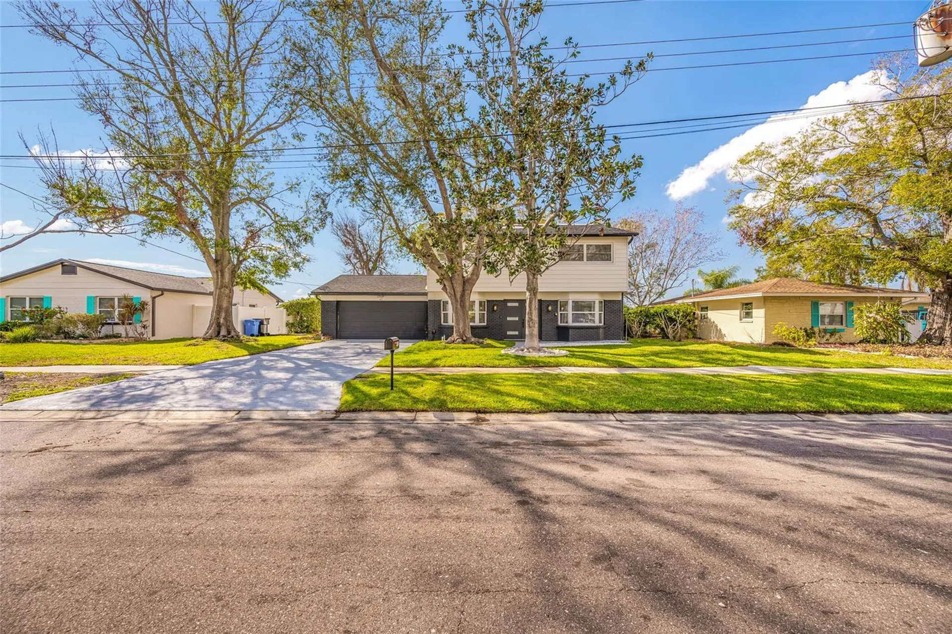 4622 Bay Crest Drive Tampa FL 33615