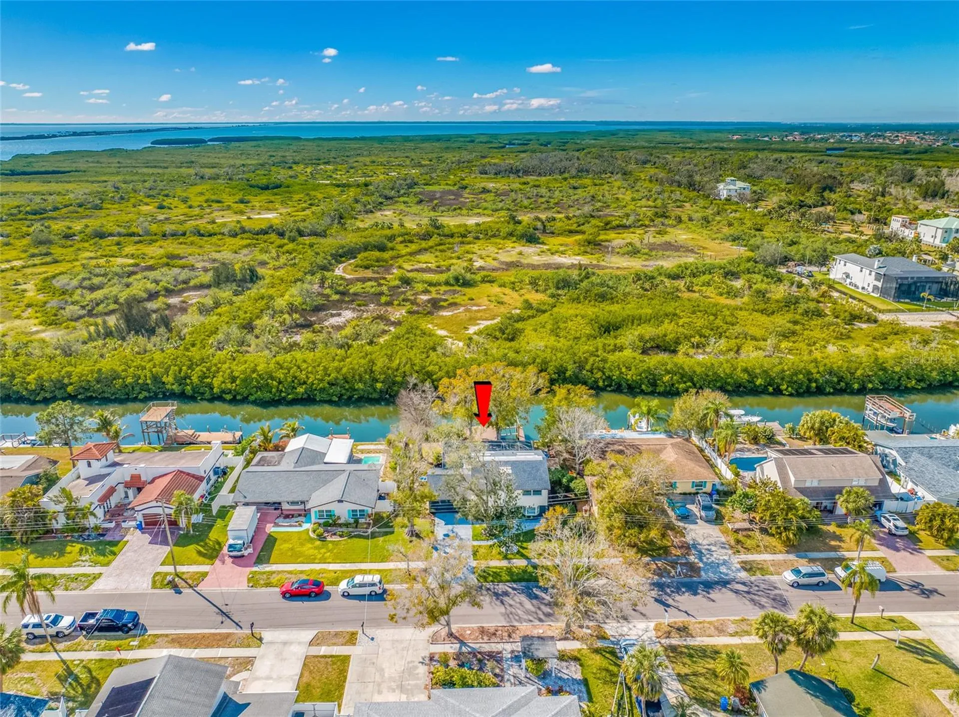 4622 Bay Crest Drive Tampa FL 33615