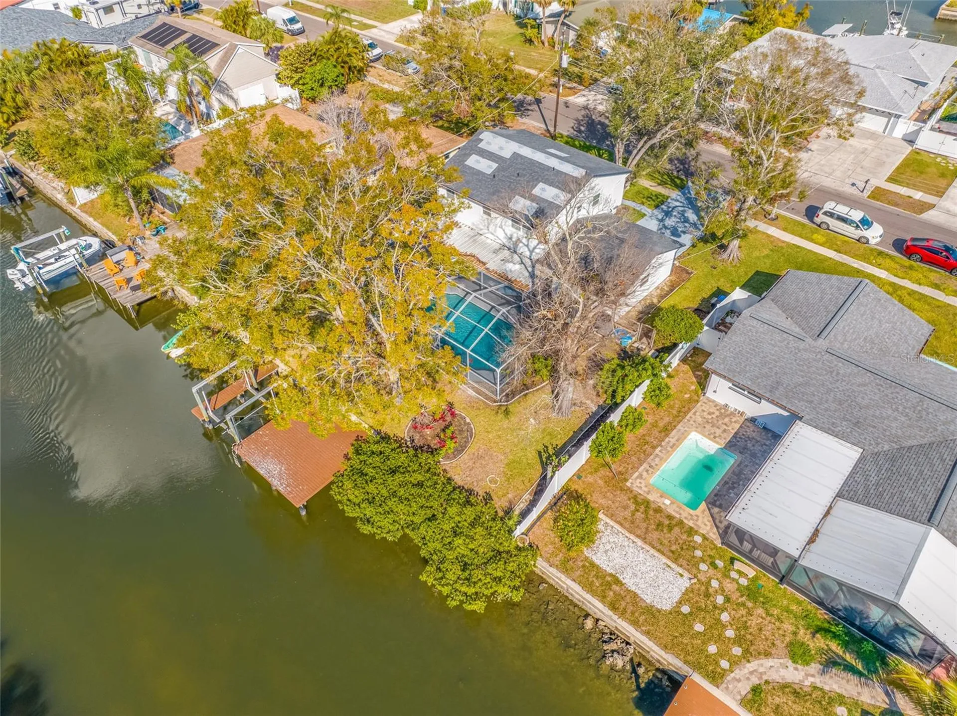 4622 Bay Crest Drive Tampa FL 33615