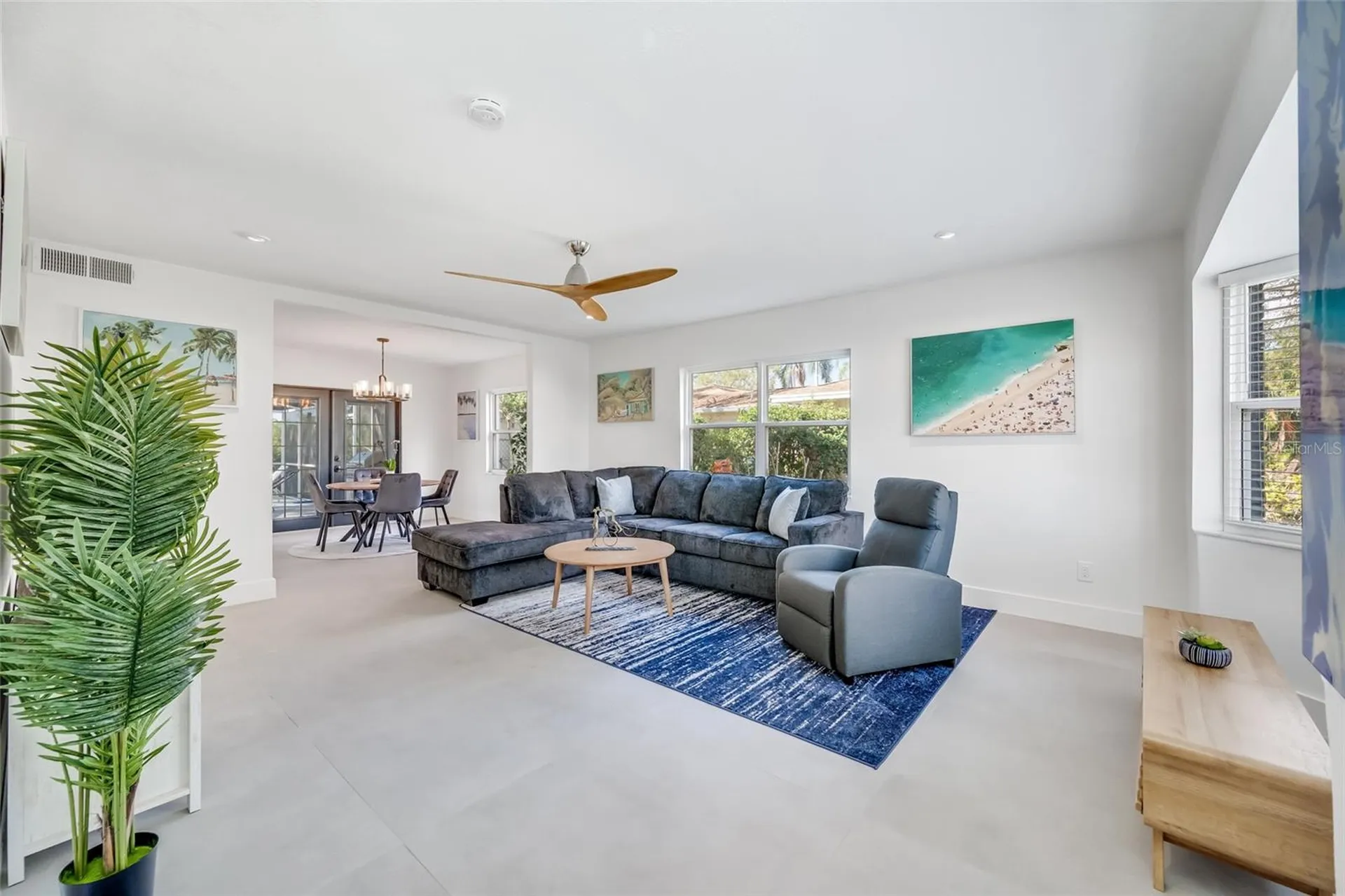 4622 Bay Crest Drive Tampa FL 33615