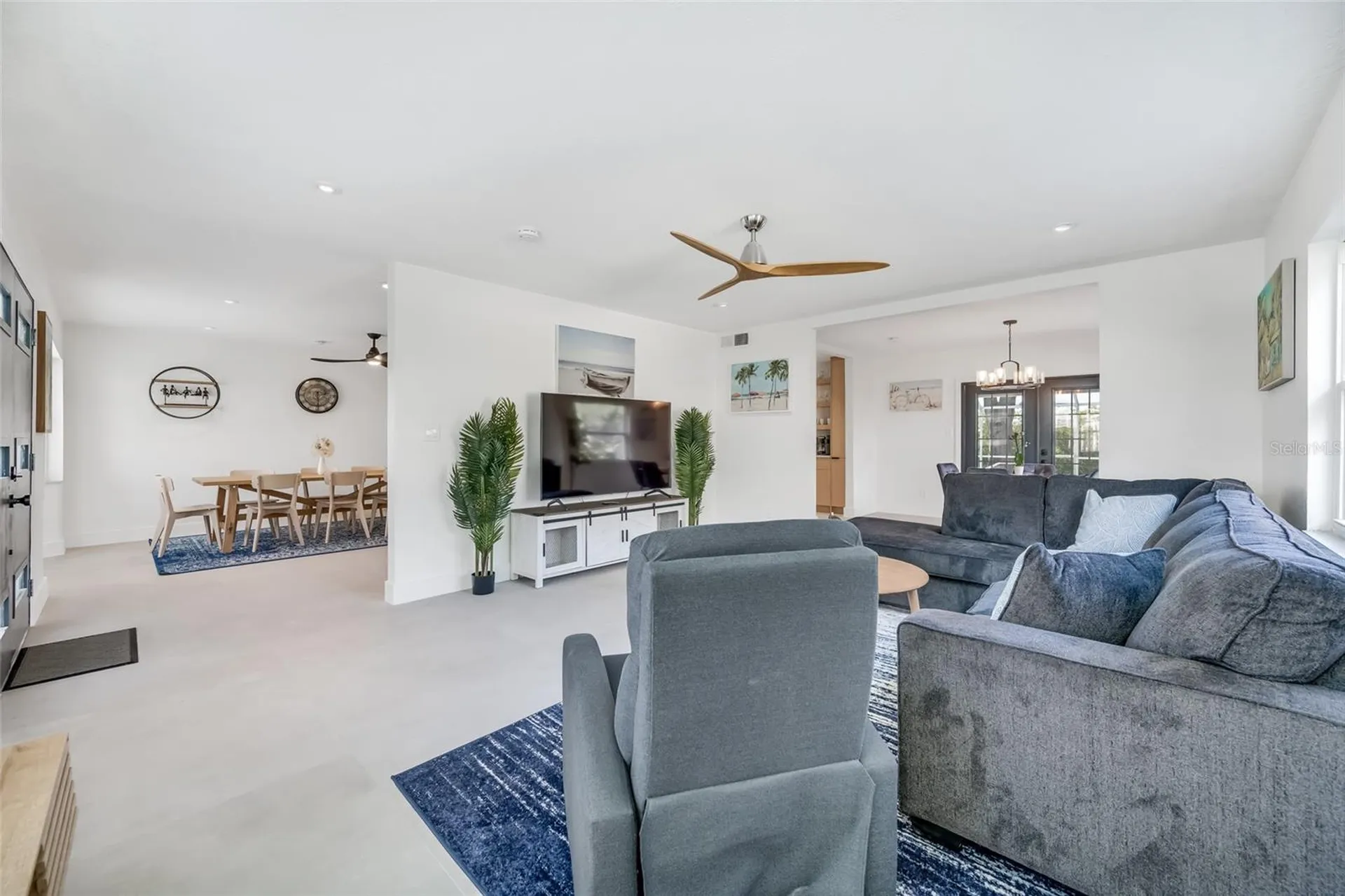 4622 Bay Crest Drive Tampa FL 33615