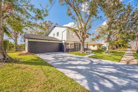 4622 Bay Crest Drive Tampa FL 33615