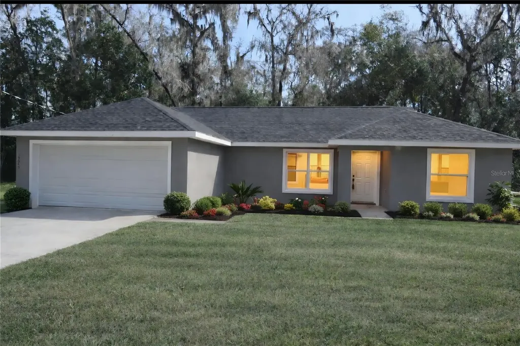 15045 SE 61st Court Summerfield FL 34491