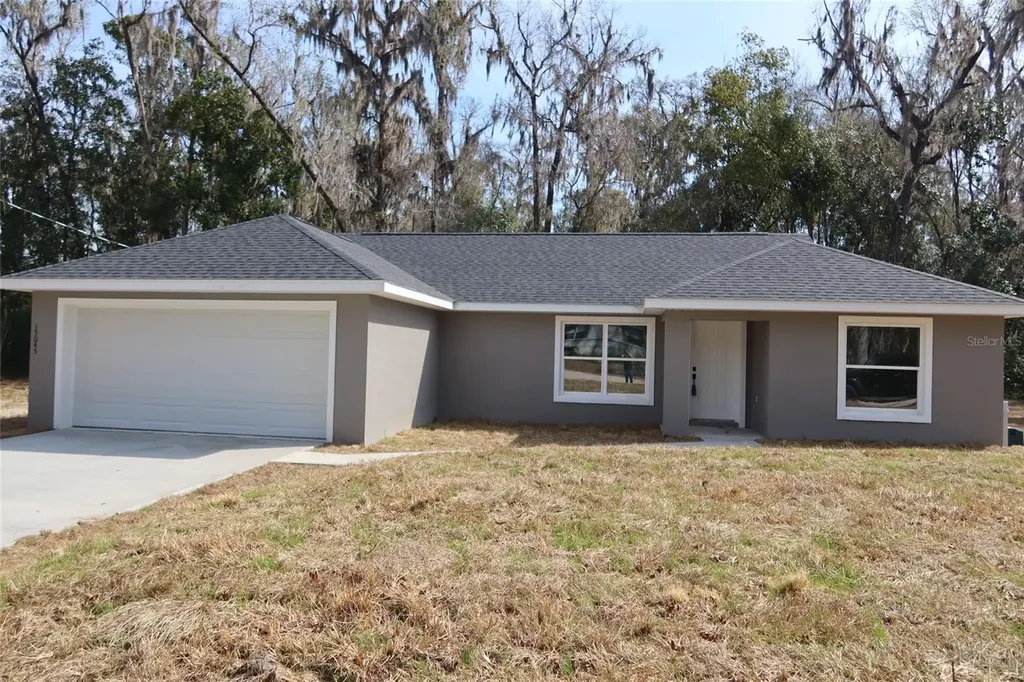 15045 SE 61st Court Summerfield FL 34491