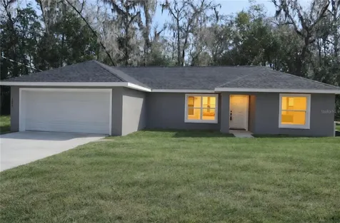 15045 SE 61st Court Summerfield FL 34491