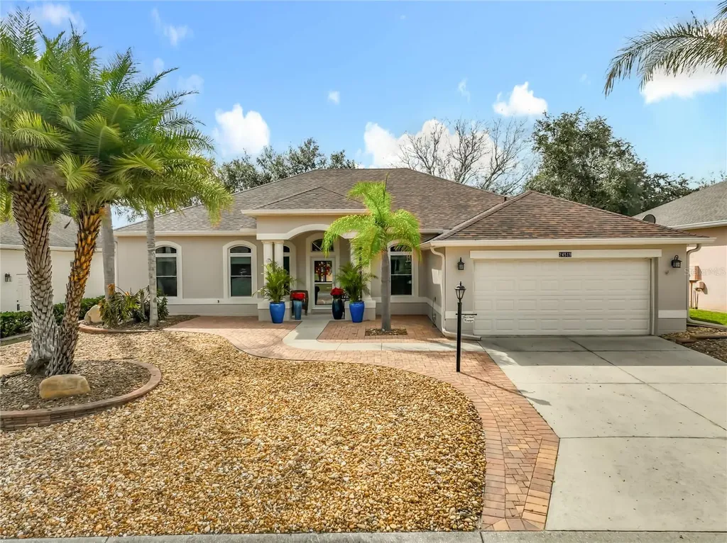 24519 Bocage Way Leesburg FL 34748
