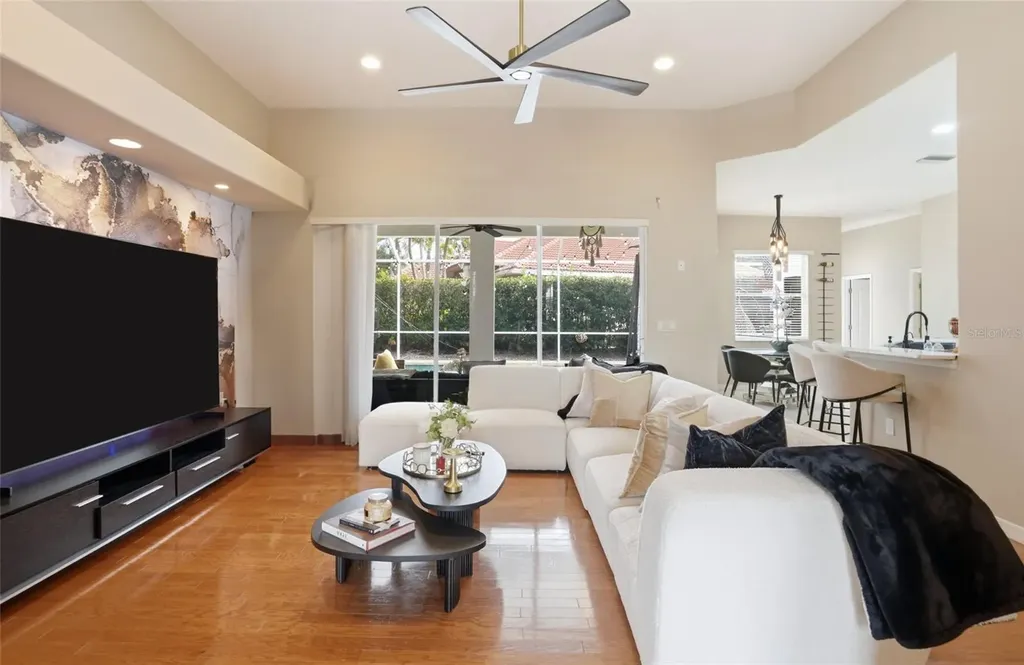 7215 Coachlight Street Sarasota FL 34243