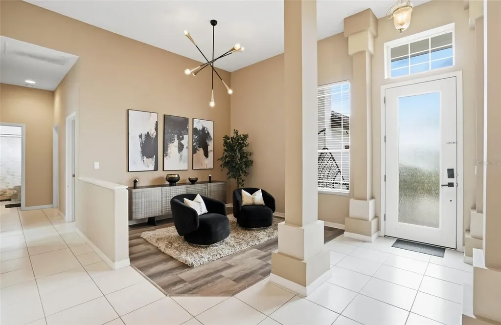 7215 Coachlight Street Sarasota FL 34243
