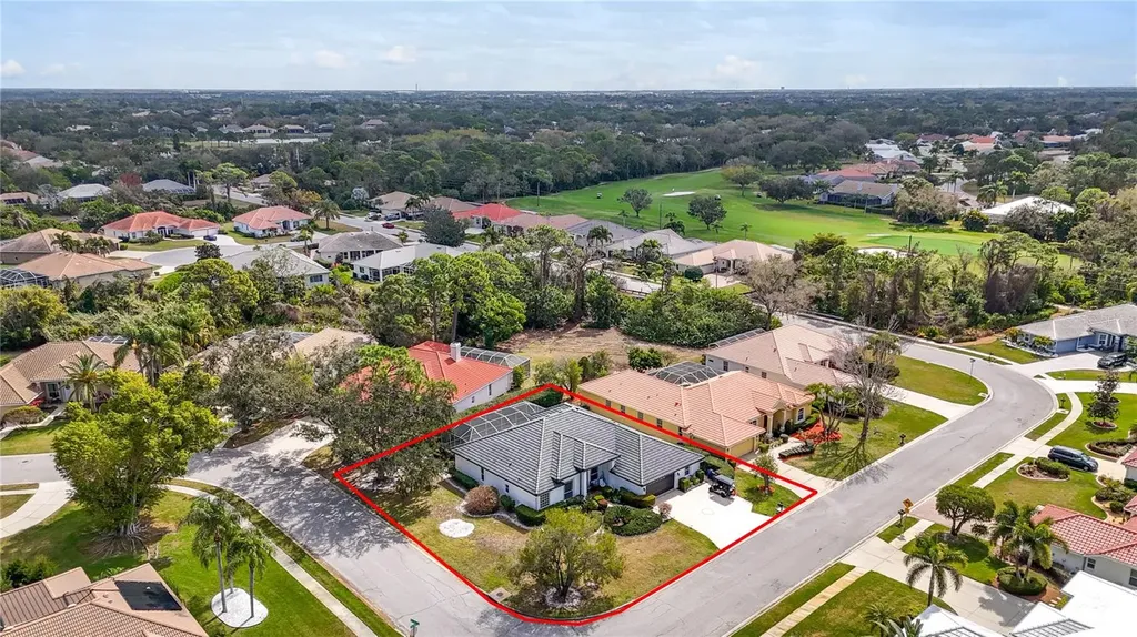 7215 Coachlight Street Sarasota FL 34243
