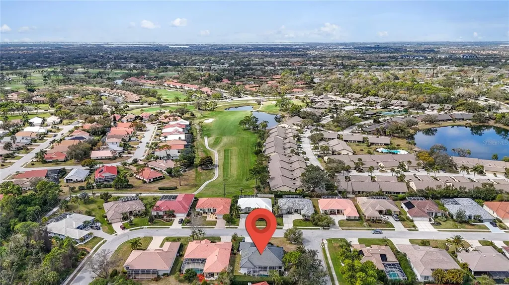7215 Coachlight Street Sarasota FL 34243