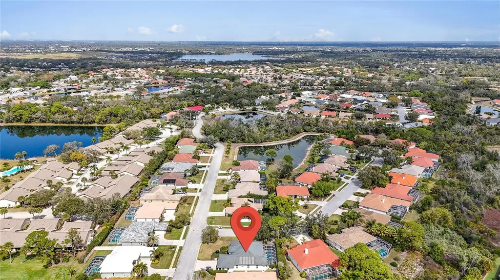 7215 Coachlight Street Sarasota FL 34243