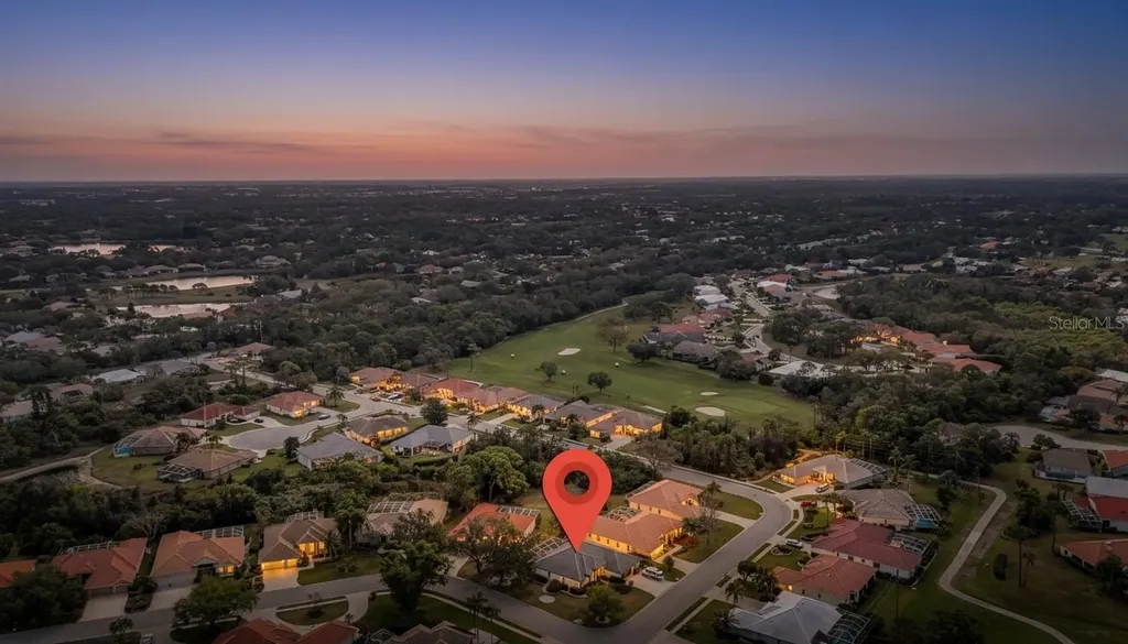 7215 Coachlight Street Sarasota FL 34243