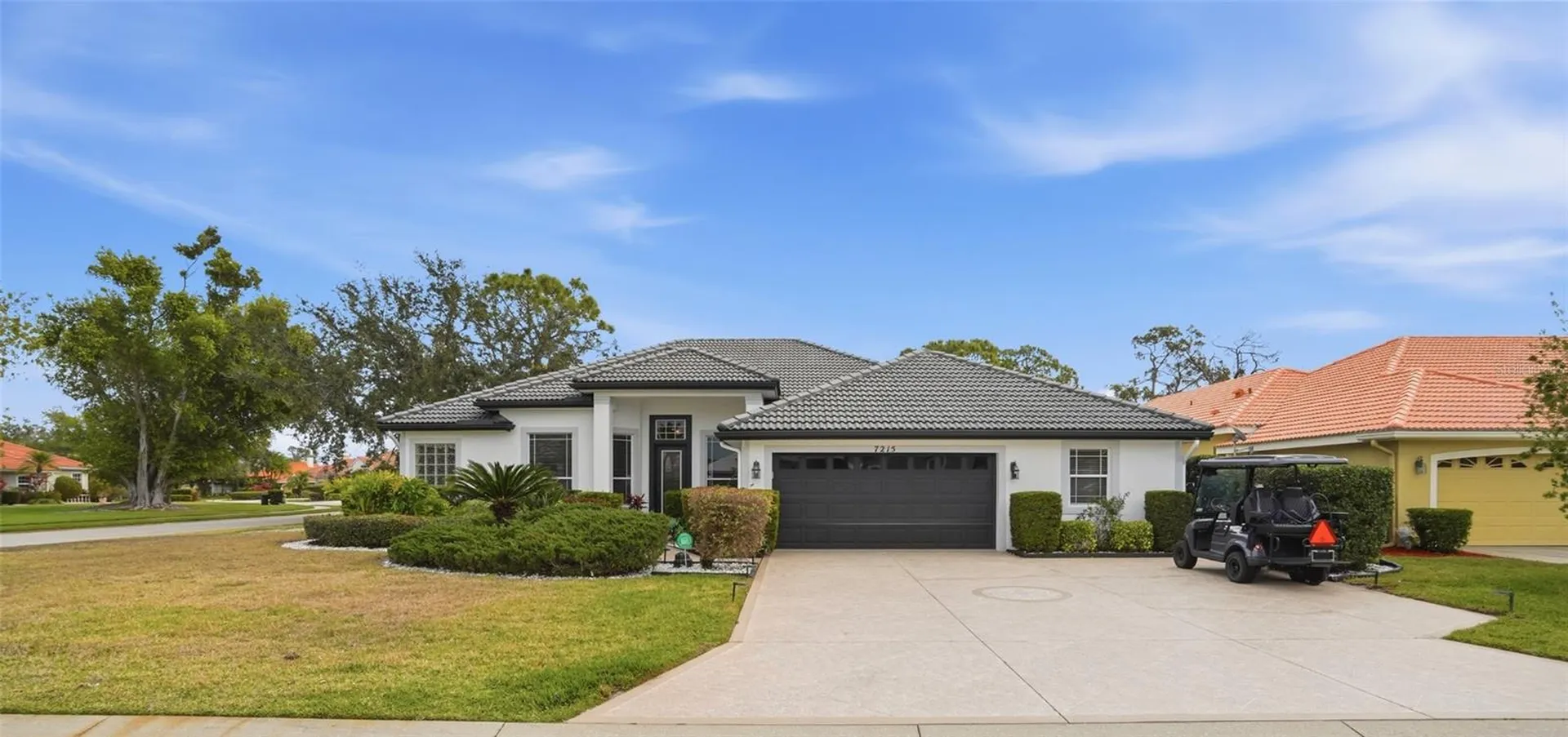 7215 Coachlight Street Sarasota FL 34243