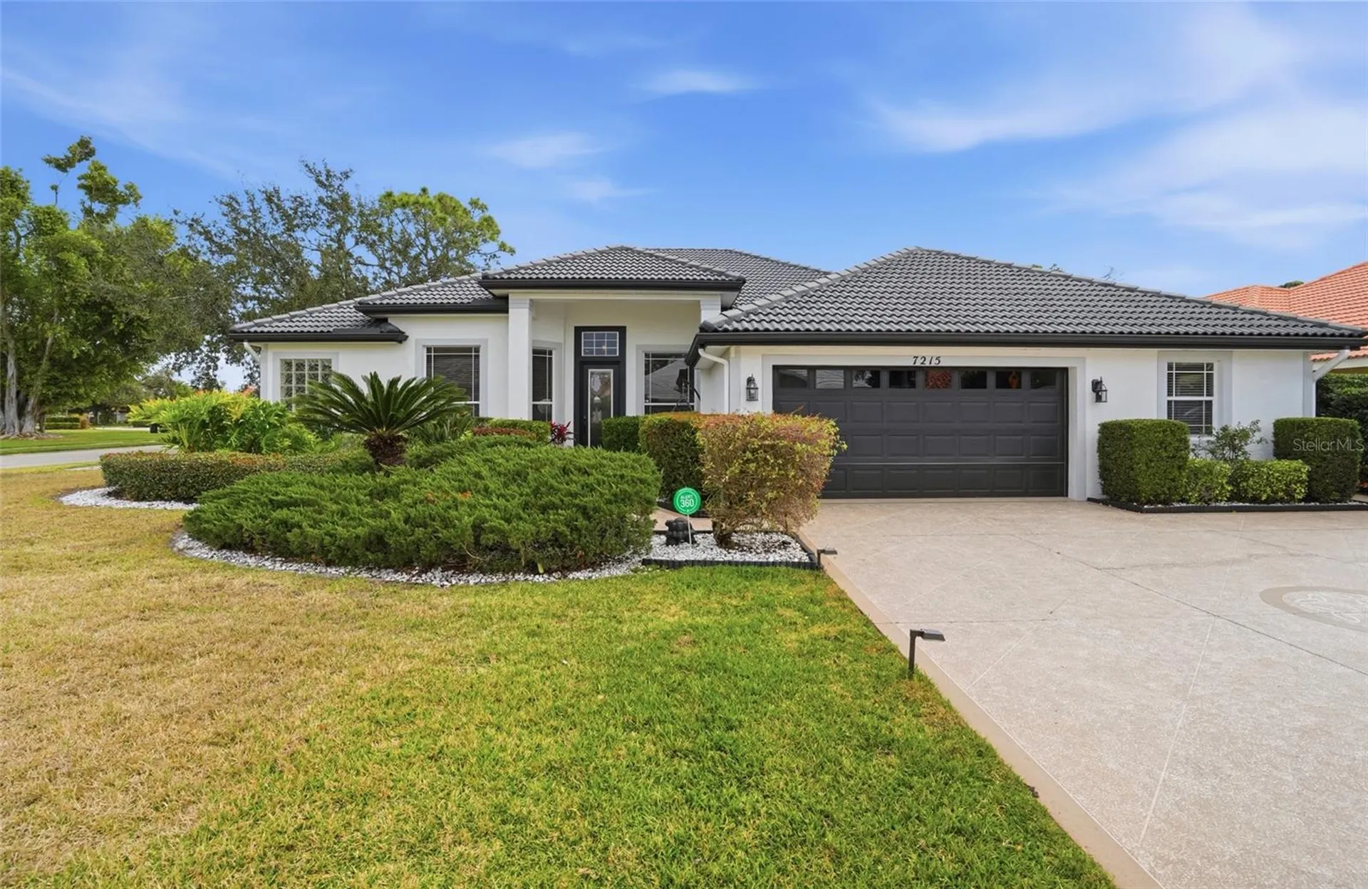 7215 Coachlight Street Sarasota FL 34243