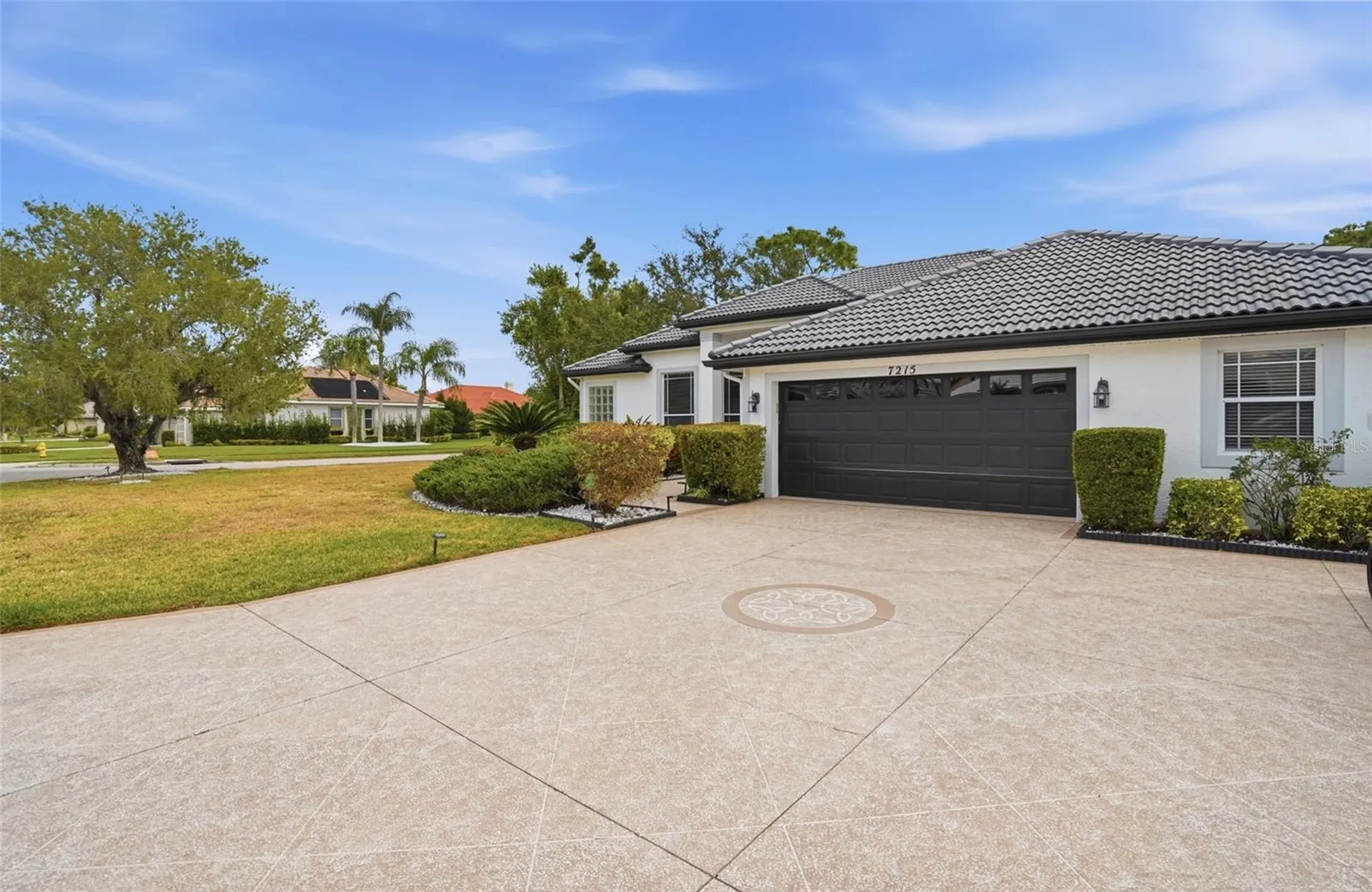 7215 Coachlight Street Sarasota FL 34243