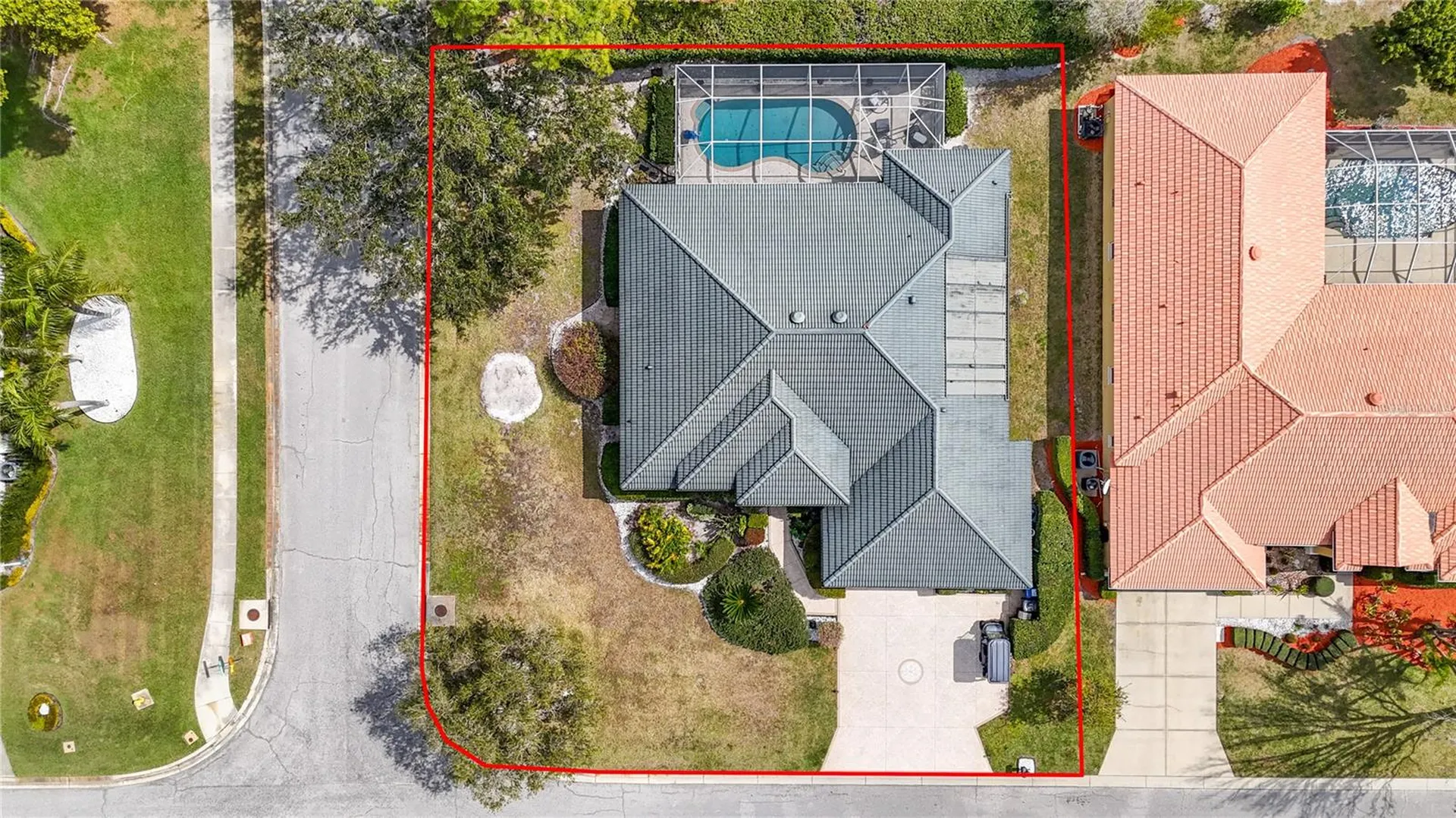 7215 Coachlight Street Sarasota FL 34243
