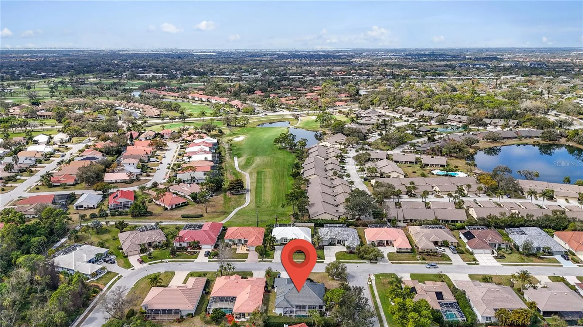 7215 Coachlight Street Sarasota FL 34243