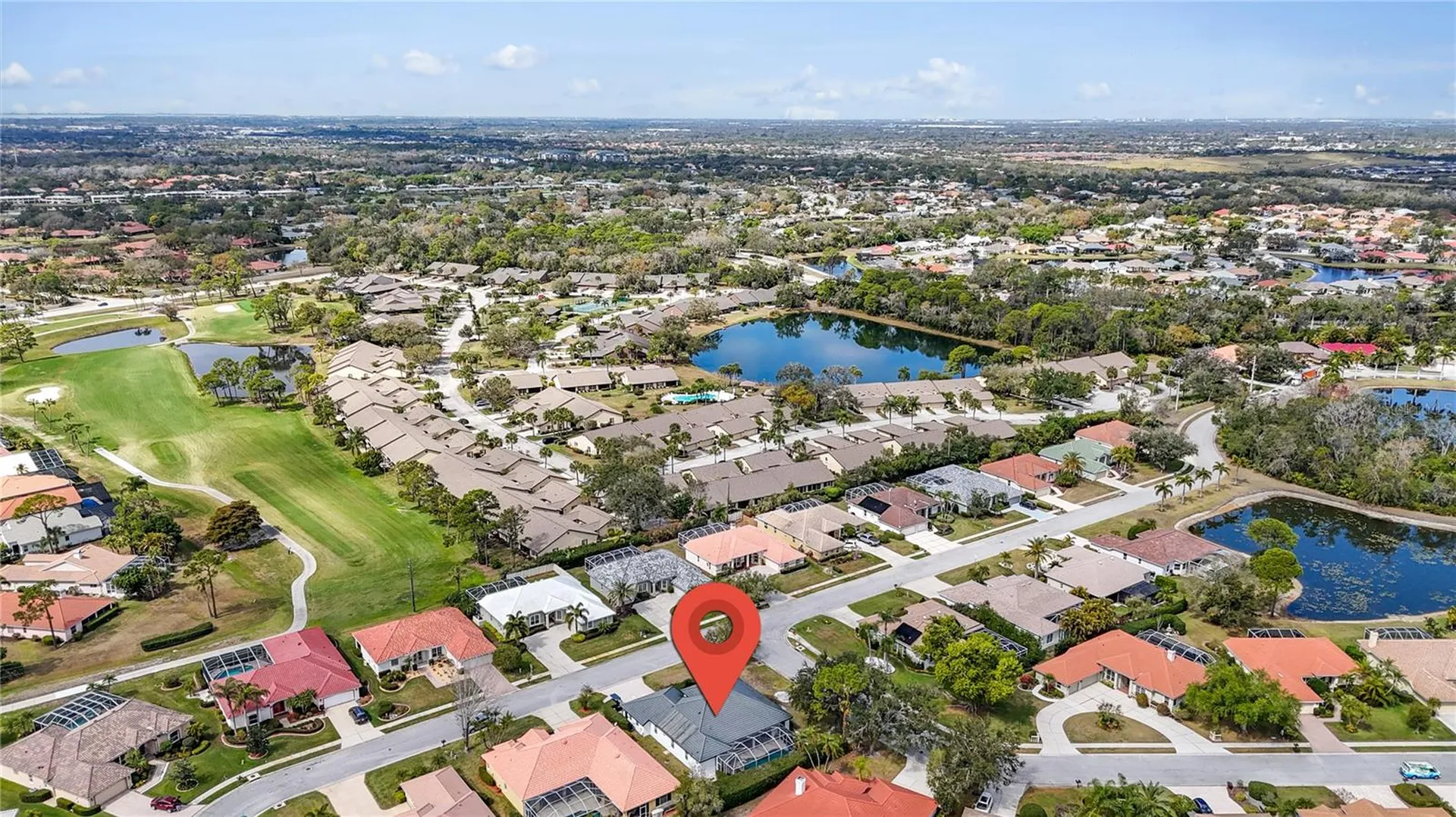 7215 Coachlight Street Sarasota FL 34243