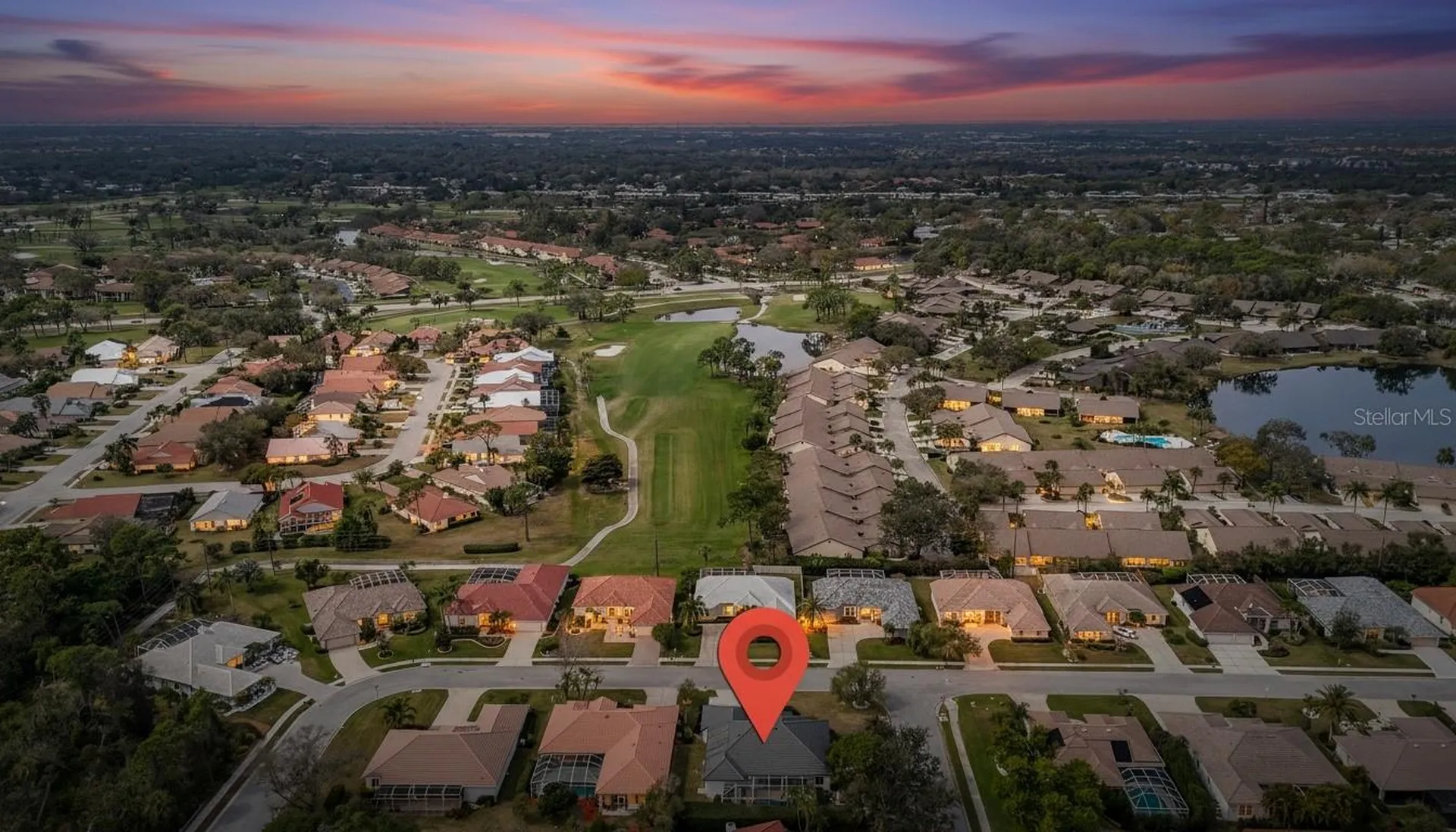 7215 Coachlight Street Sarasota FL 34243