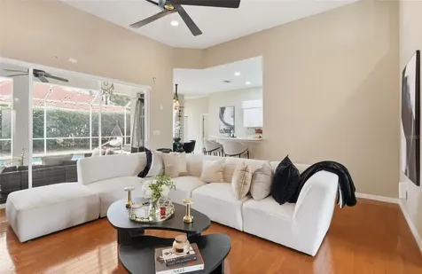 7215 Coachlight Street Sarasota FL 34243