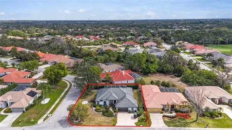 7215 Coachlight Street Sarasota FL 34243