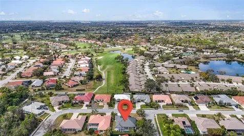 7215 Coachlight Street Sarasota FL 34243