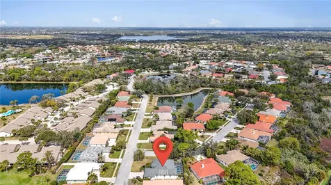 7215 Coachlight Street Sarasota FL 34243