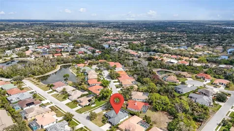 7215 Coachlight Street Sarasota FL 34243