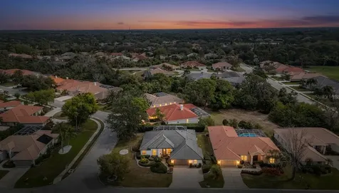 7215 Coachlight Street Sarasota FL 34243