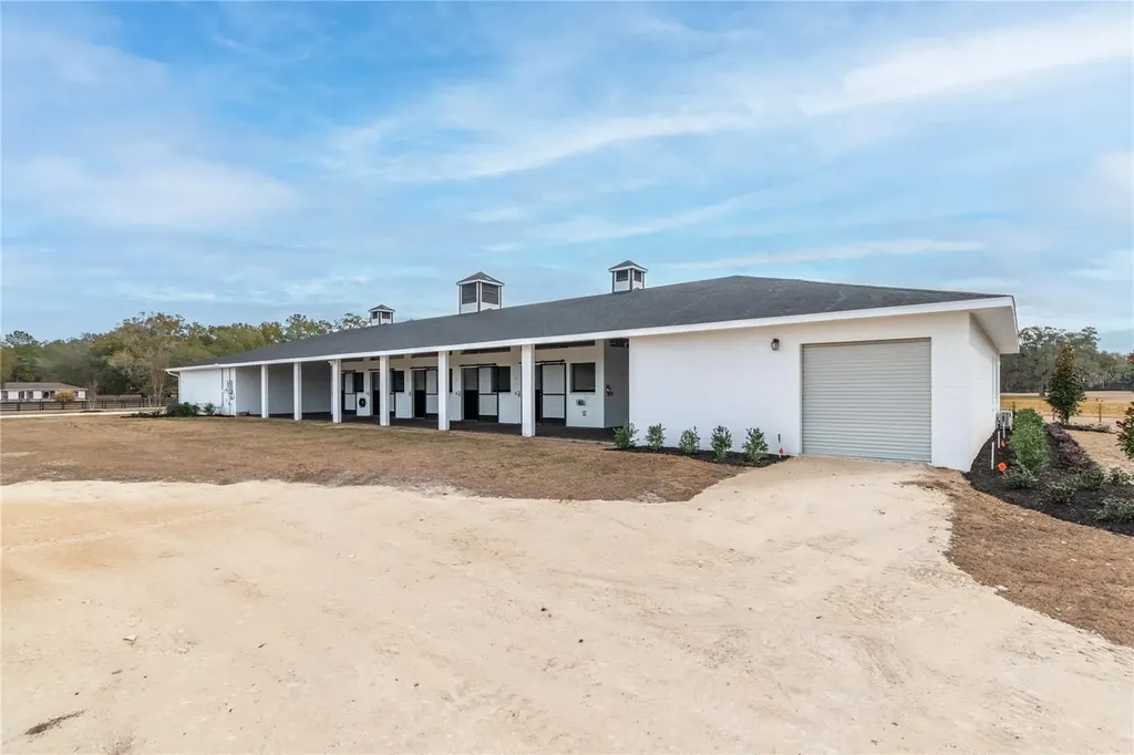 6170 NW 135th Avenue Morriston FL 32668