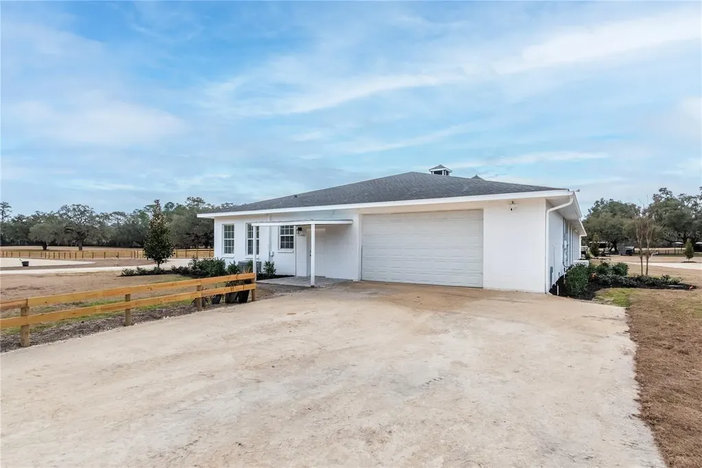 6170 NW 135th Avenue Morriston FL 32668