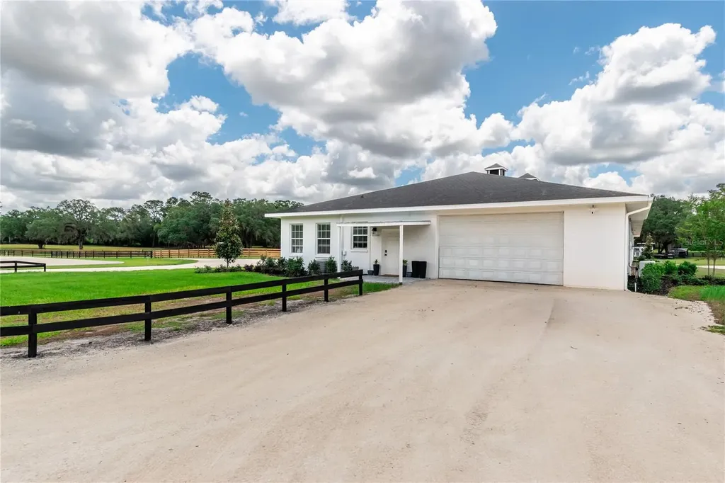 6170 NW 135th Avenue Morriston FL 32668