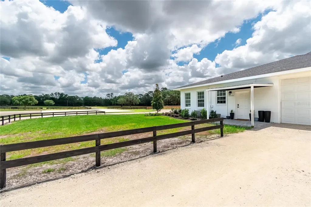 6170 NW 135th Avenue Morriston FL 32668