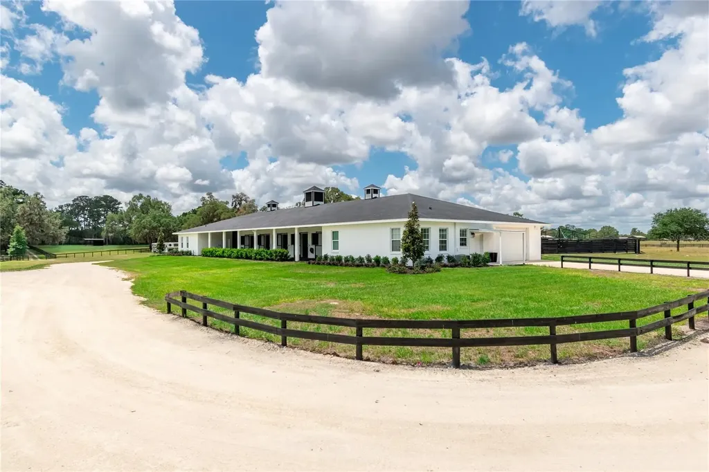 6170 NW 135th Avenue Morriston FL 32668