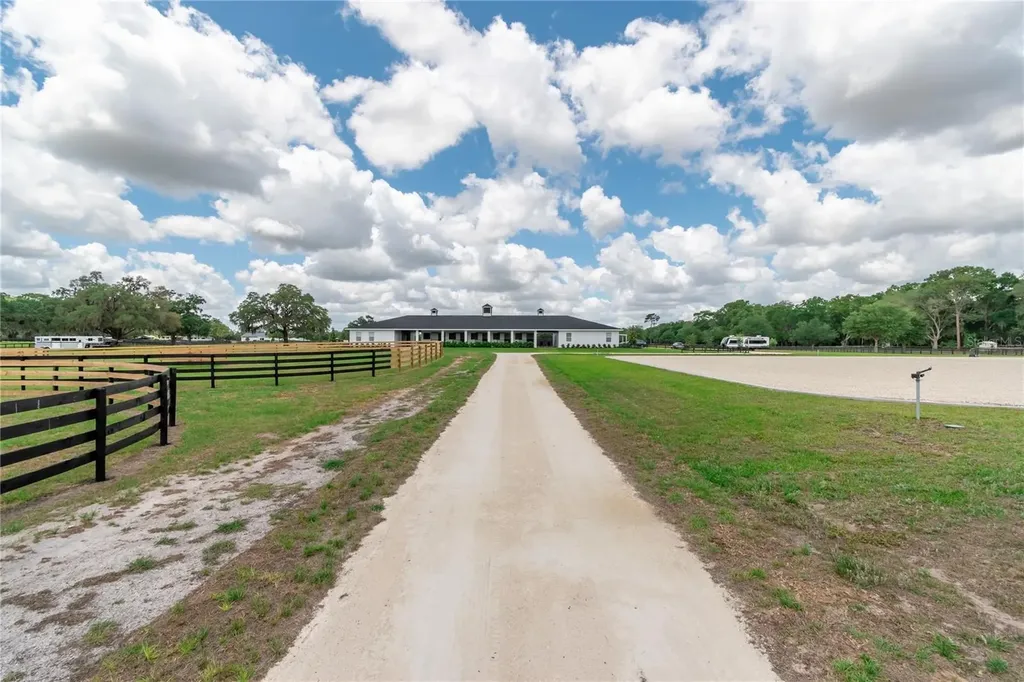 6170 NW 135th Avenue Morriston FL 32668