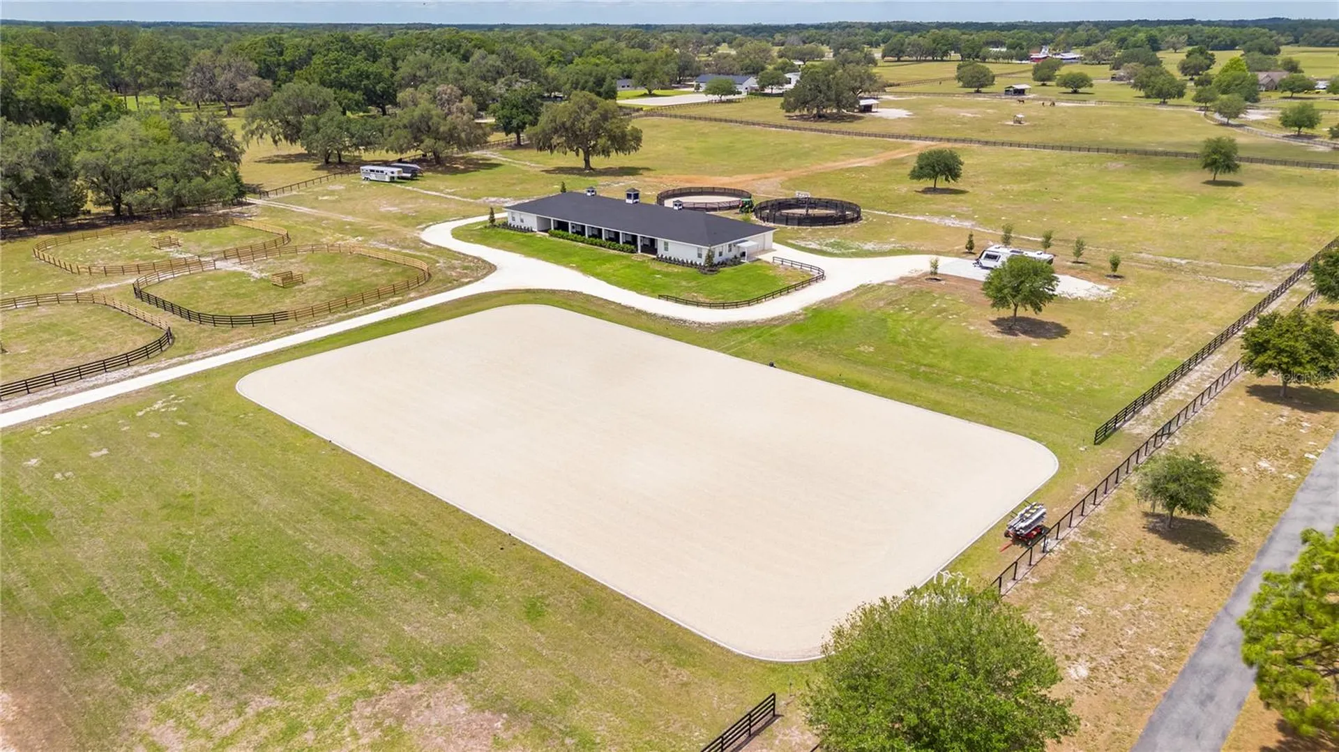 6170 NW 135th Avenue Morriston FL 32668