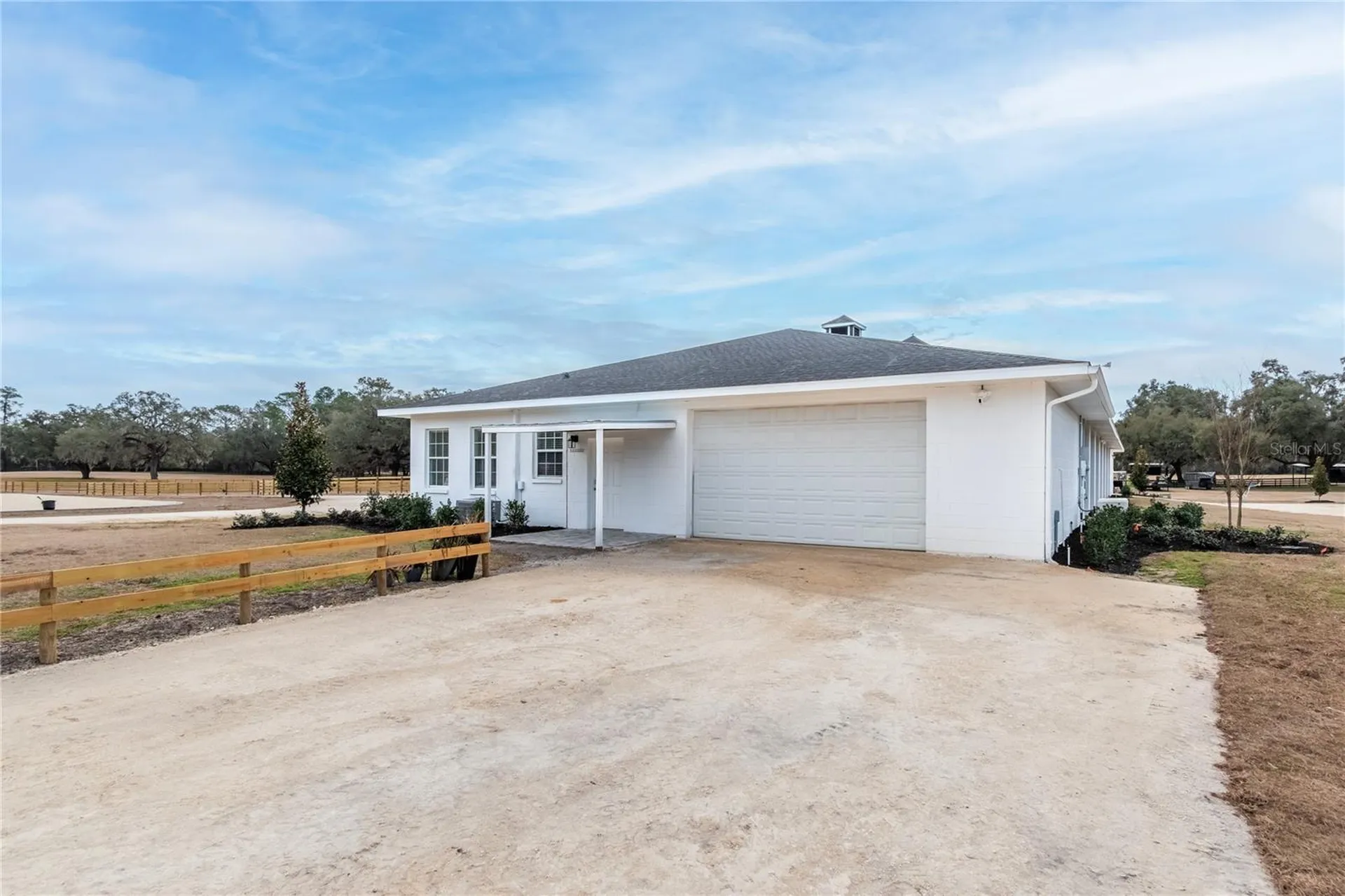 6170 NW 135th Avenue Morriston FL 32668