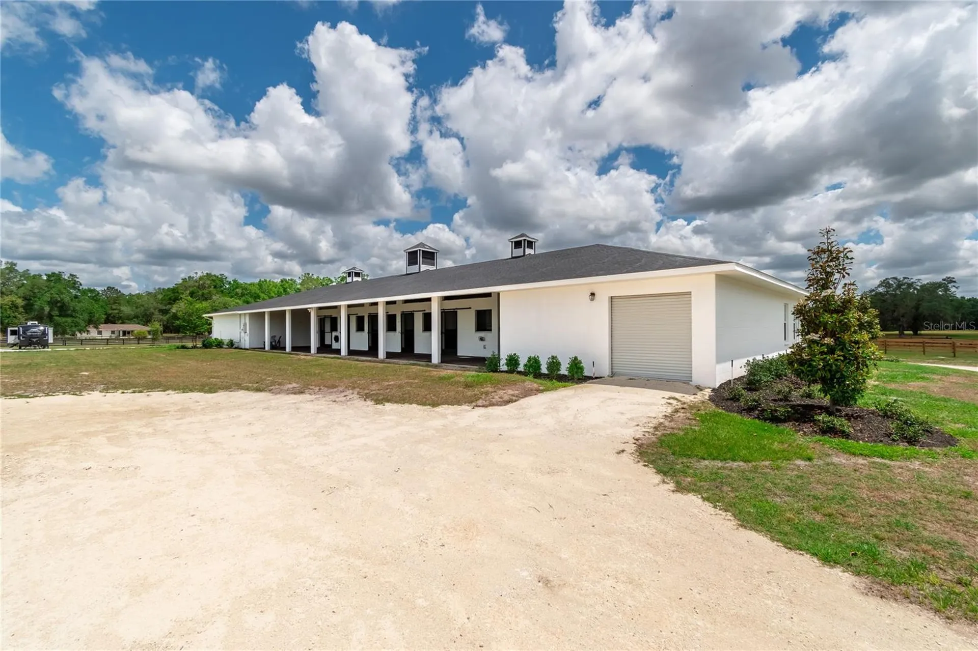 6170 NW 135th Avenue Morriston FL 32668