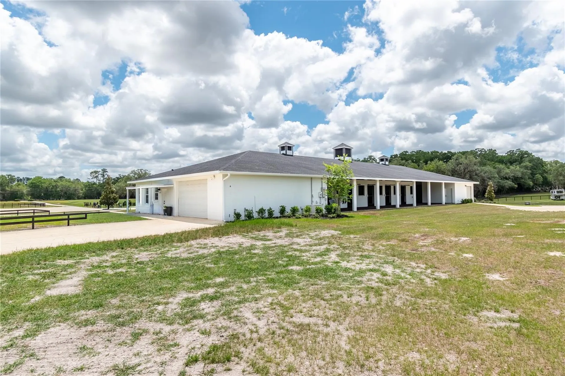 6170 NW 135th Avenue Morriston FL 32668