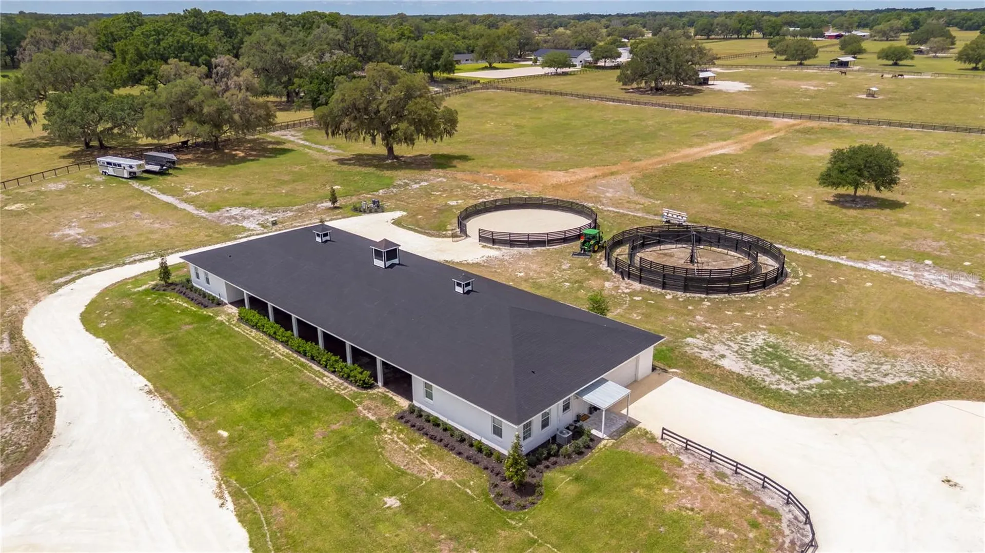 6170 NW 135th Avenue Morriston FL 32668