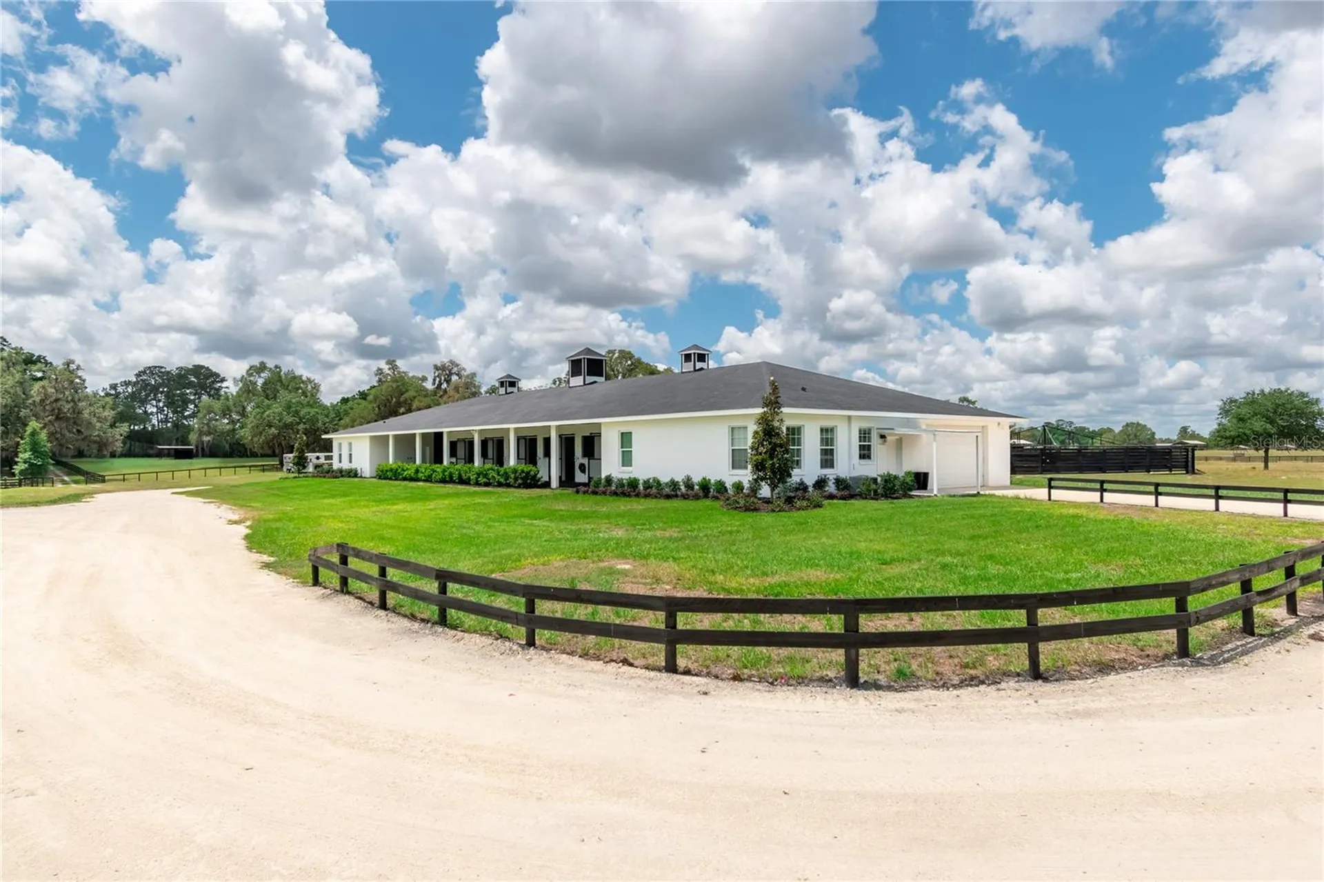6170 NW 135th Avenue Morriston FL 32668